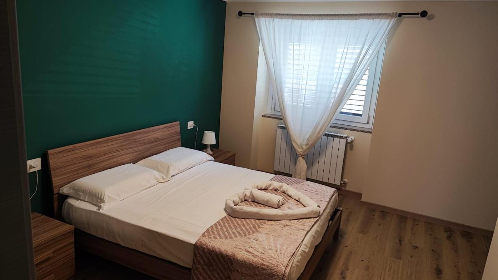 Casa Marconi 1 Piano Apartment Pisogne